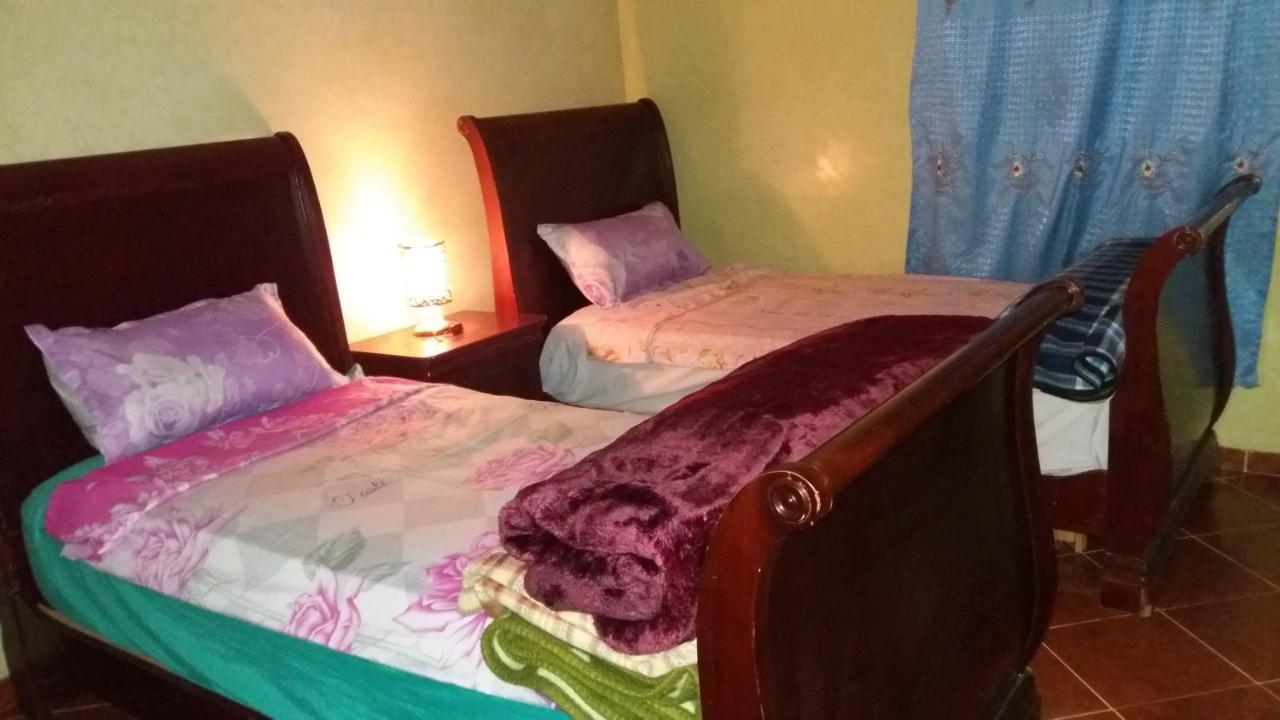 Auberge Tilila Тафраут Экстерьер фото